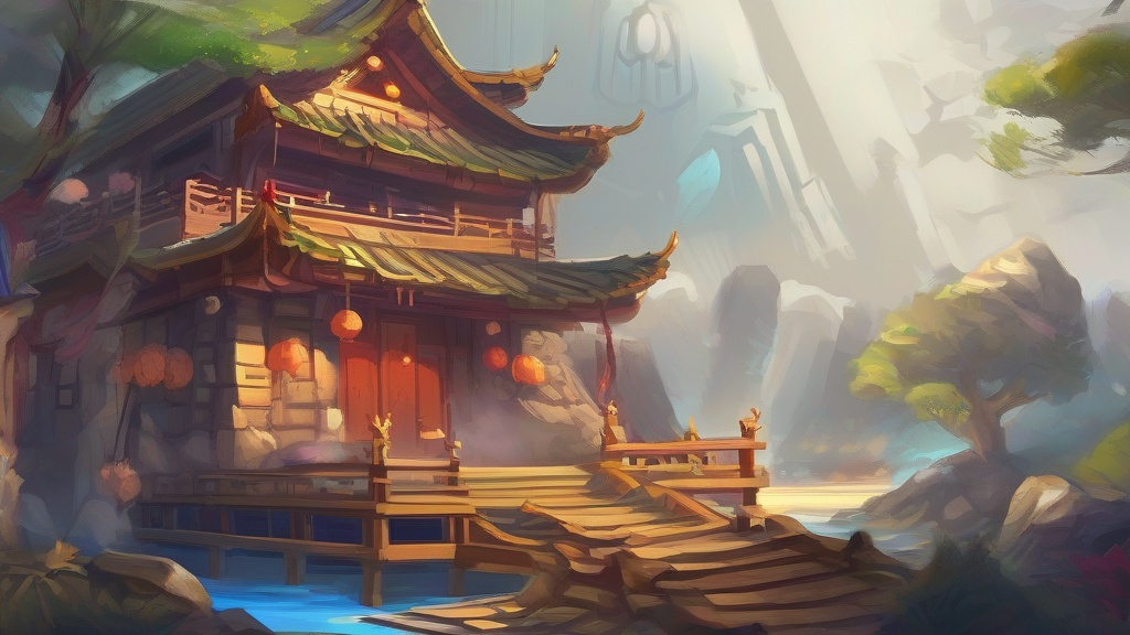 单机游戏PVP竞技：从资源到战术的全面制胜指南