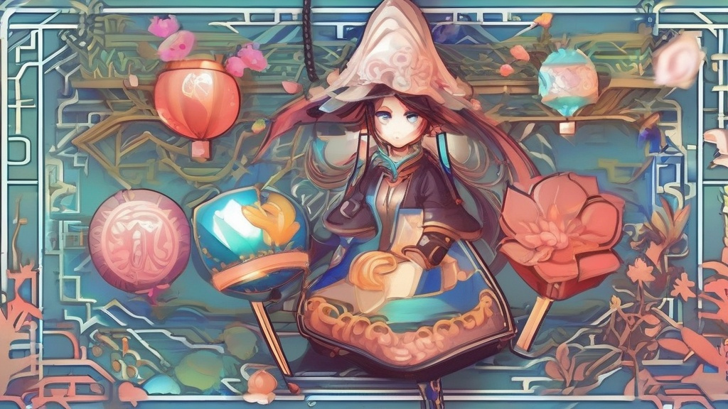 《热门游戏全攻略：角色、装备、建造全解析》