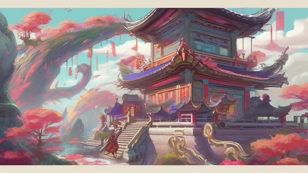 原神+和平精英：双游资源高效获取指南