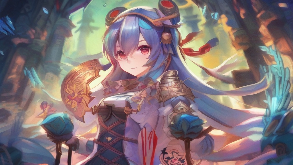 《王者荣耀×魔兽世界：跨游戏高阶攻略合集》