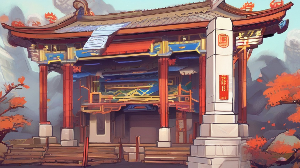 魔兽世界新手必看：从零开始的建造指南