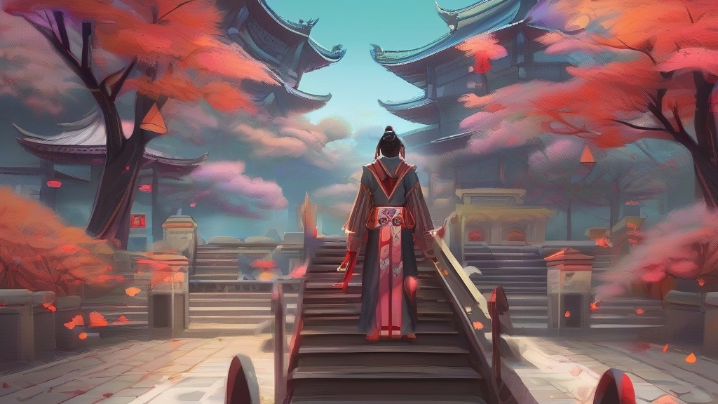 三款热门手游进阶攻略：从萌新到大神的蜕变之路