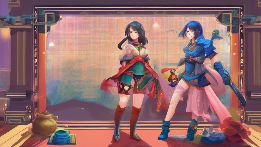 新手必看！热门游戏PVE副本全攻略