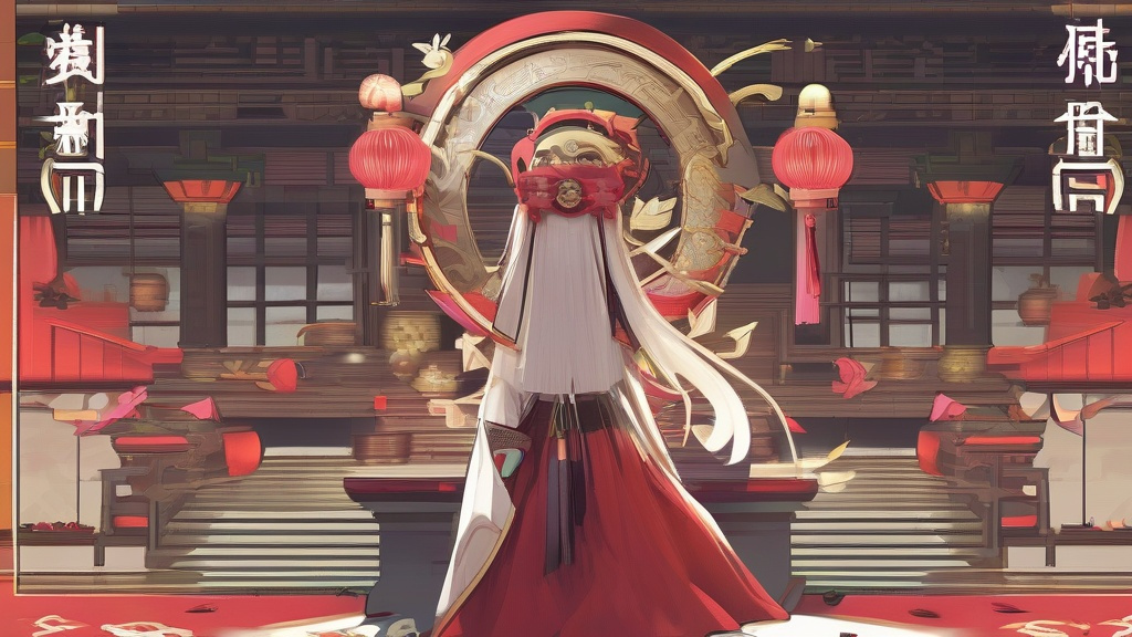 永劫无间新手通关全指南：从零到大神的蜕变之路