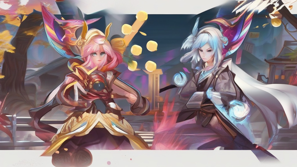 新手必看！和平精英+魔兽世界入门全攻略