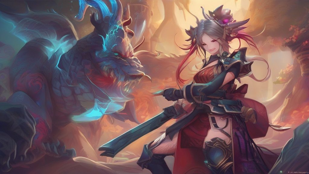 新手必看！王者荣耀&永劫无间速成指南