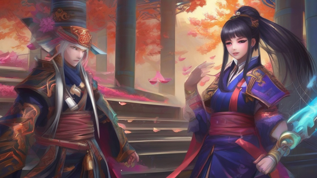 王者荣耀&和平精英：PVP竞技双修进阶指南