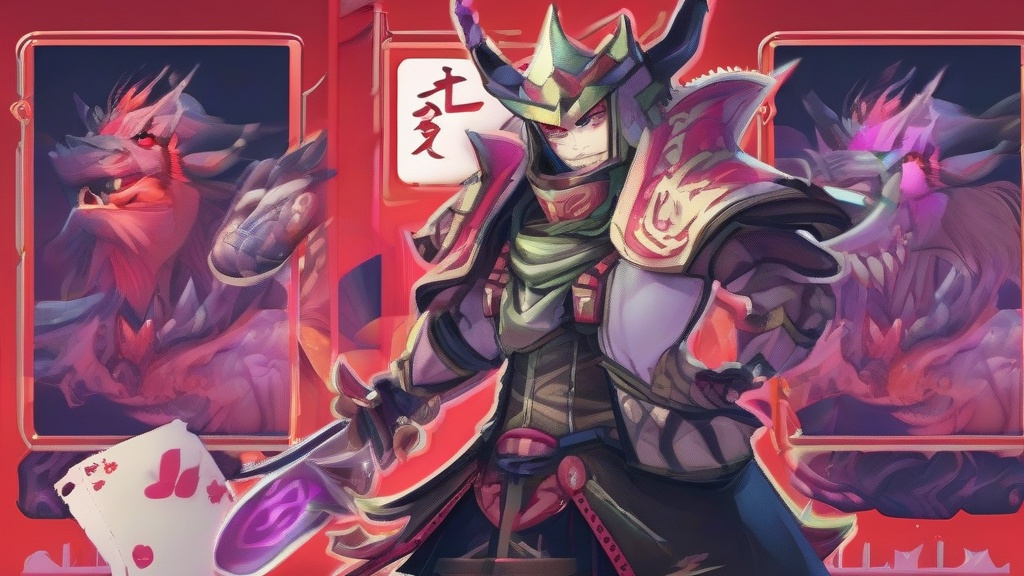 跨次元PVE攻略：塞尔达+魔兽双修指南