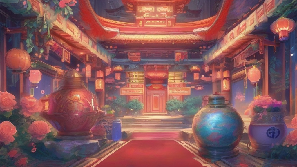 《幻境征途》全阶段通关指南：从新手到大神的蜕变之路