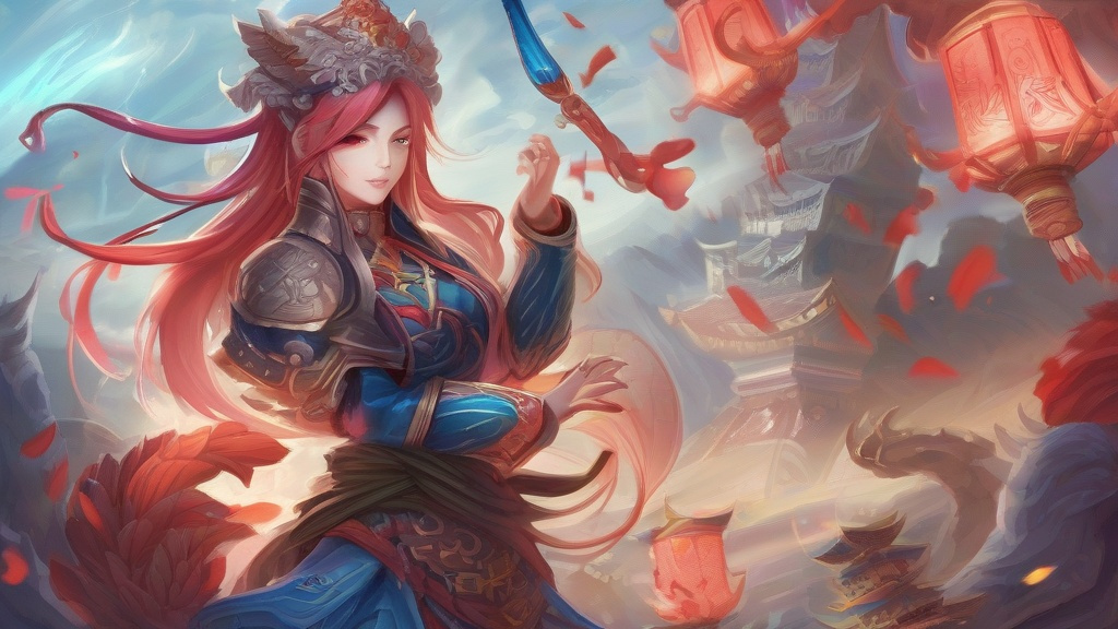 英雄联盟PVE副本：高胜率通关技巧全解析