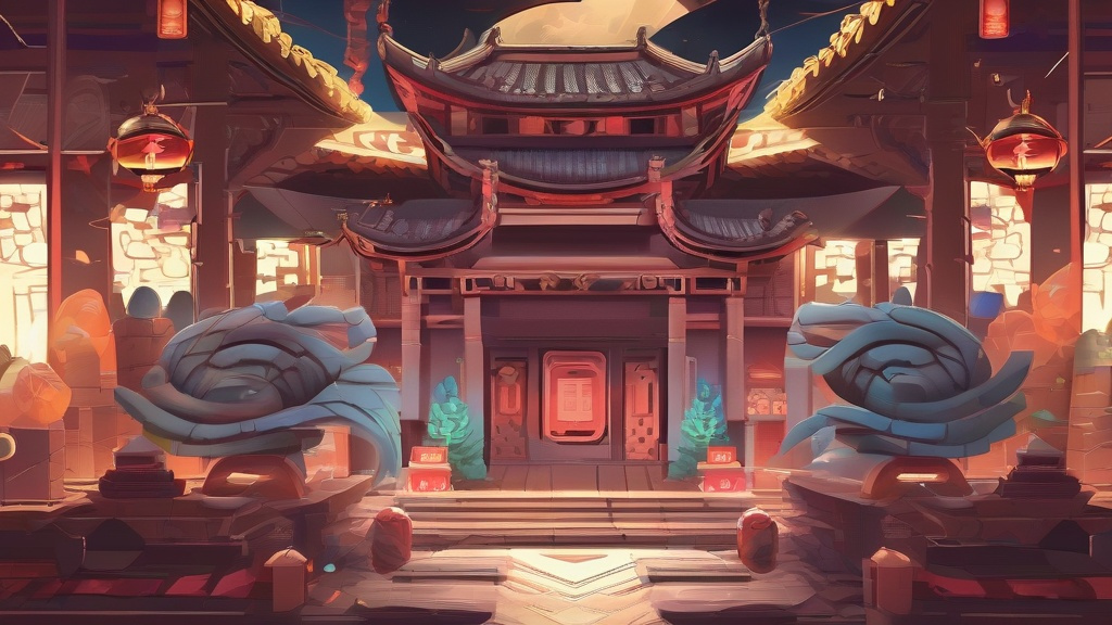 单机游戏进阶指南：PVP制胜、角色速成与建造艺术