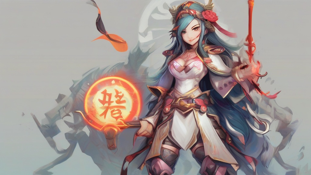 PVP竞技双雄：魔兽世界与英雄联盟制胜指南