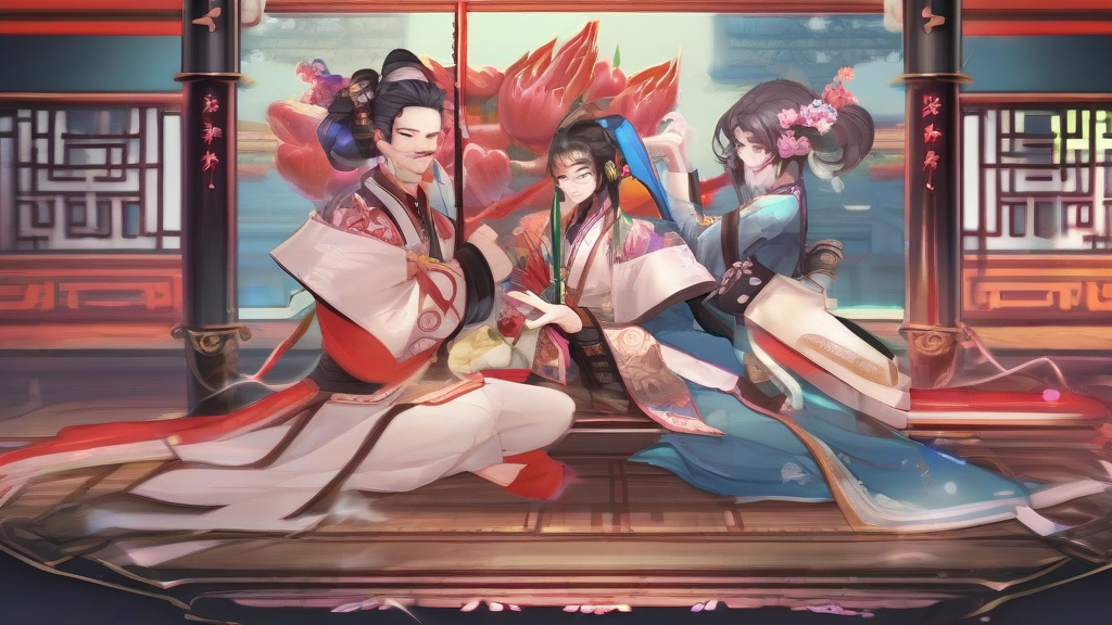 从新手到高手：永劫无间&英雄联盟双修指南