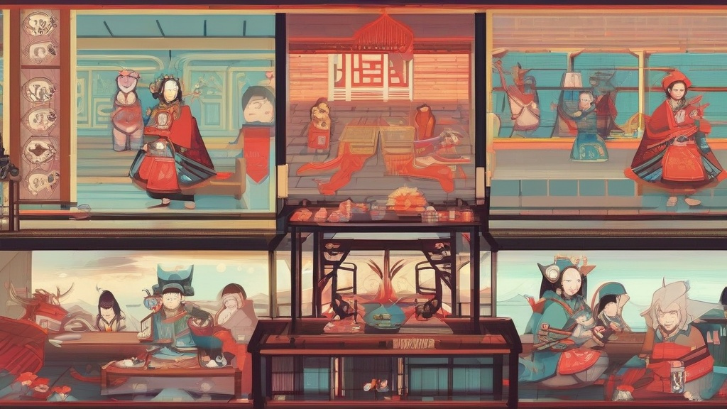 单机游戏资源攻略：塞尔达与魔兽世界双修指南