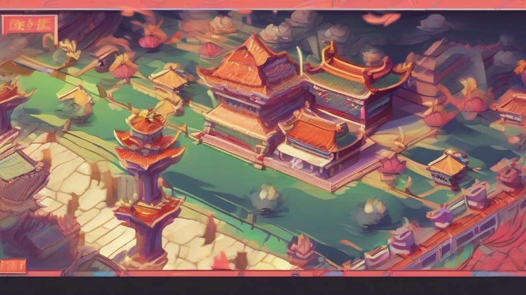 永劫无间×英雄联盟：跨游戏角色培养全攻略