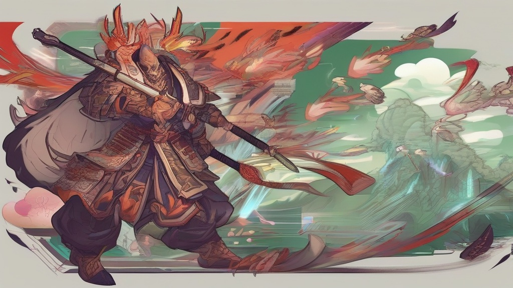 魔兽世界：高阶战术与装备速成指南