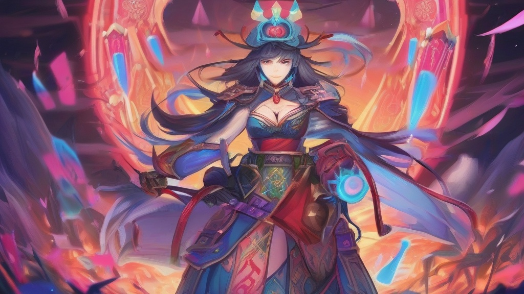 原神PVP战术全解析：从角色到策略的制胜之道