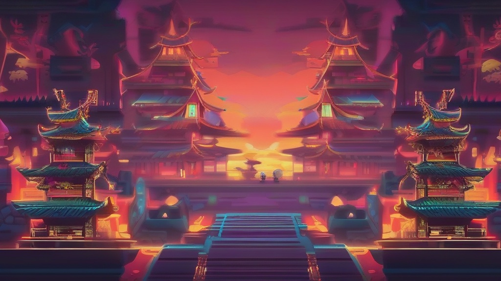 新手必看！王者荣耀&魔兽世界快速入门指南