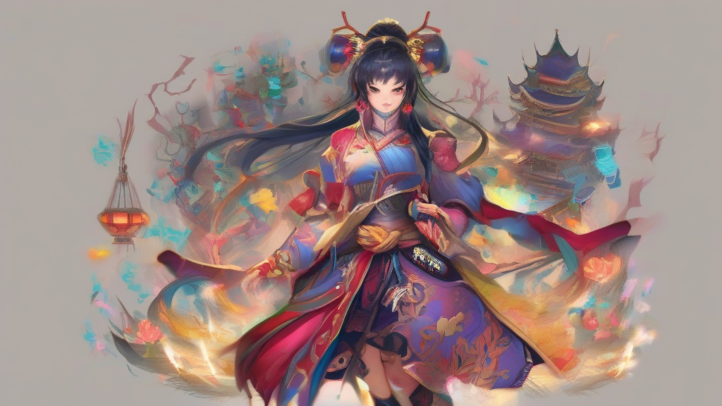 原神新手必看：从零到大神的进阶指南