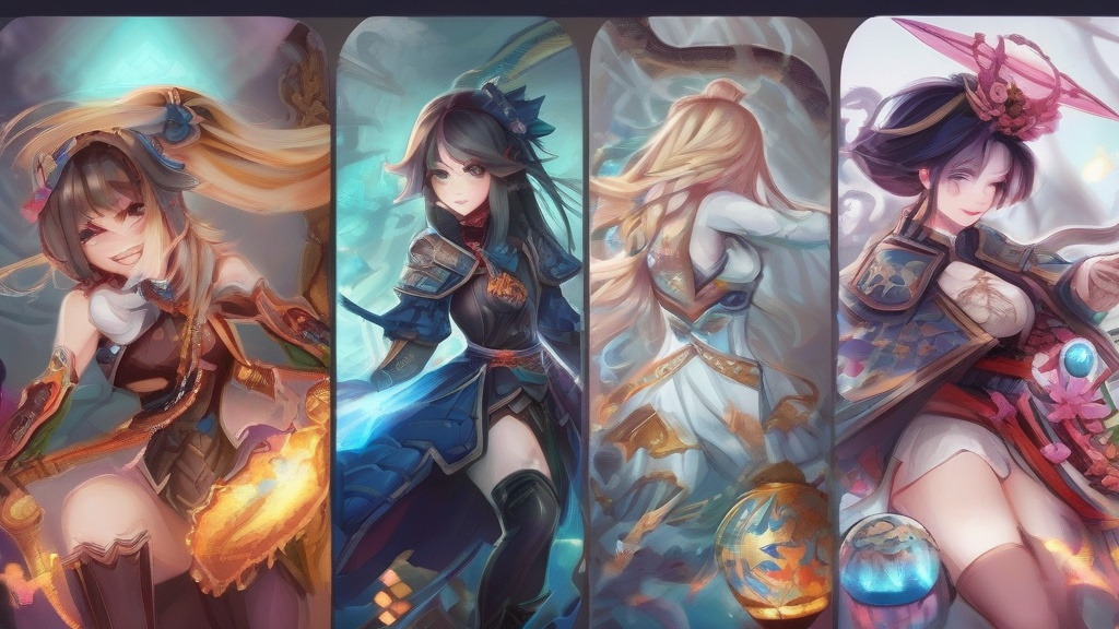 《王者荣耀》单机新手必看：建造与发育全攻略