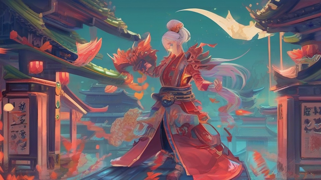 《魔兽世界&英雄联盟：双修玩家必看的高阶技巧》