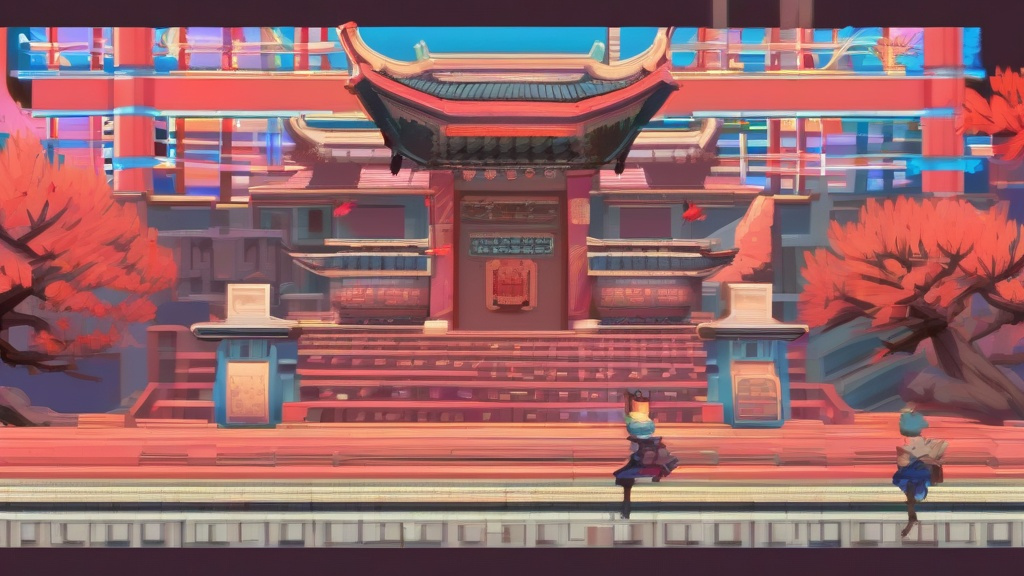 跨次元进阶指南：王者与法环的双重技巧解析