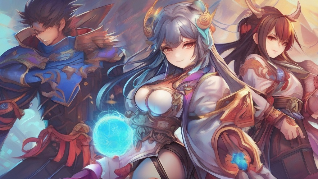 艾尔登法环PVP竞技全解析：角色培养与对战技巧