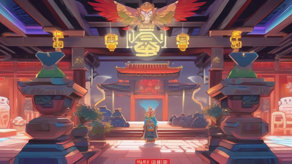 魔兽世界PVE副本全解析：从入门到毕业的装备攻略