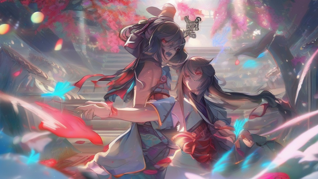 原神&魔兽世界：角色培养全攻略解析