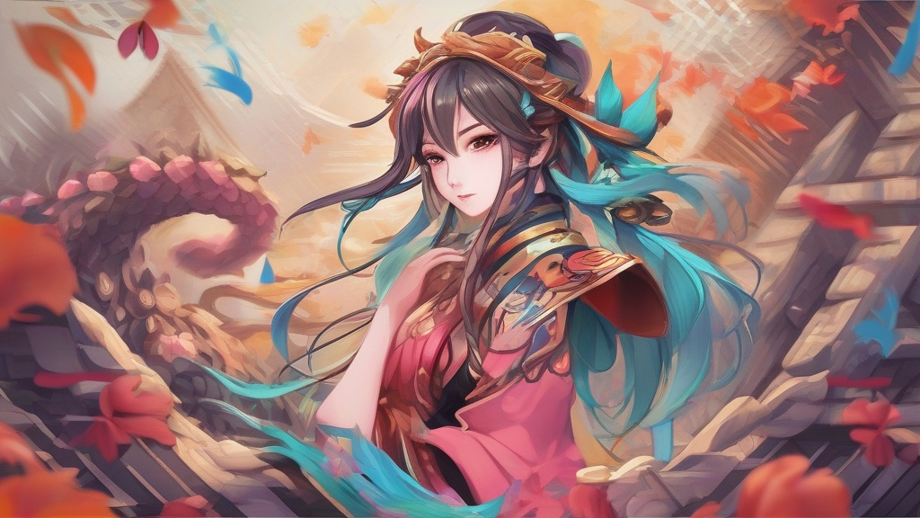 《幻世征途》全攻略：资源、通关与角色养成指南