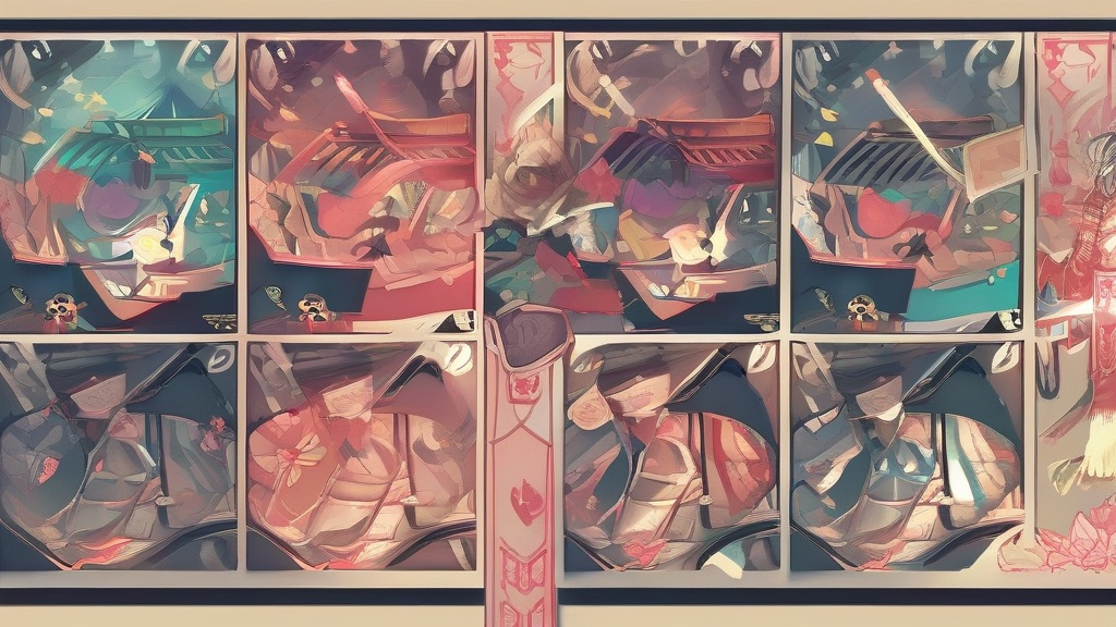 永劫无间PVP装备全解析：从萌新到大神的进阶指南