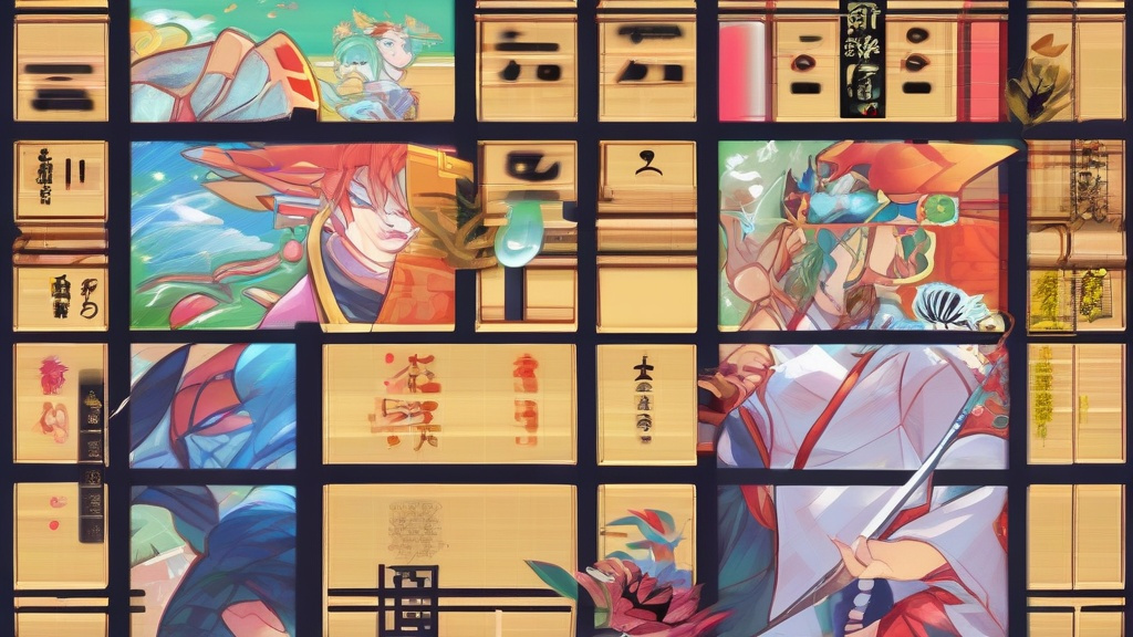 从新手到大神：角色装备建造全攻略