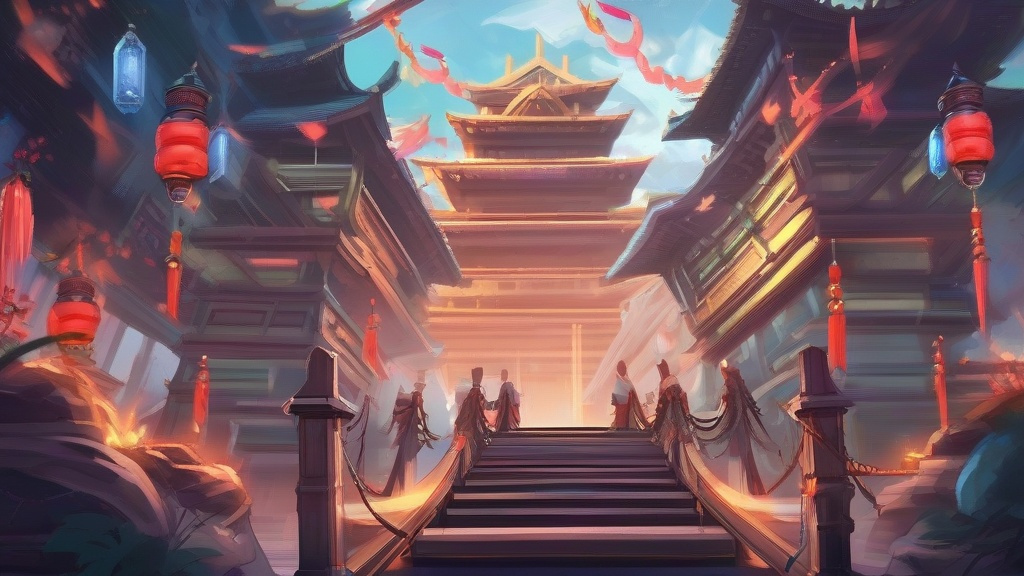 英雄联盟新手必看：从零到大神的进阶指南