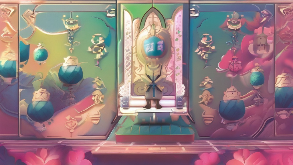 原神&塞尔达：角色培养全攻略，战力飙升指南