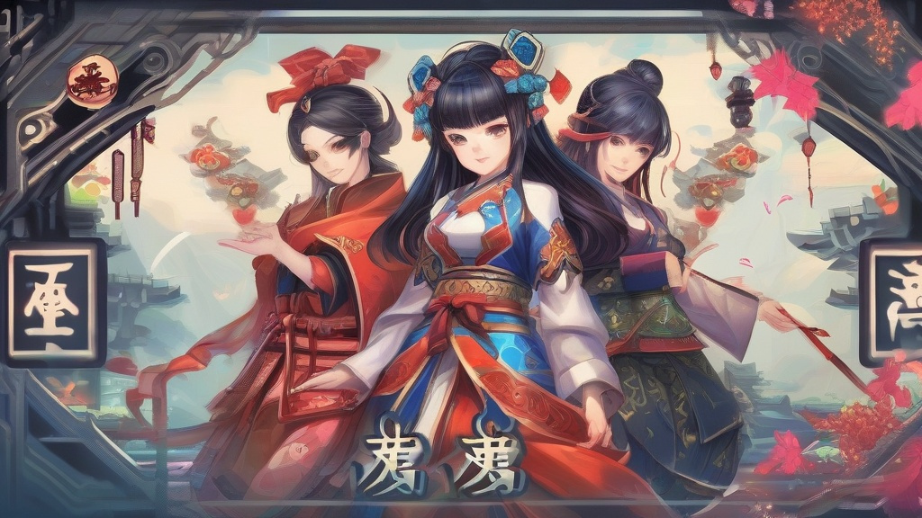 原神&英雄联盟：双游进阶技巧全解析