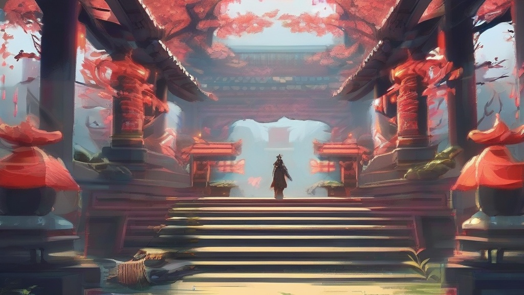 魔兽世界手游：从零到王的建造与生存指南