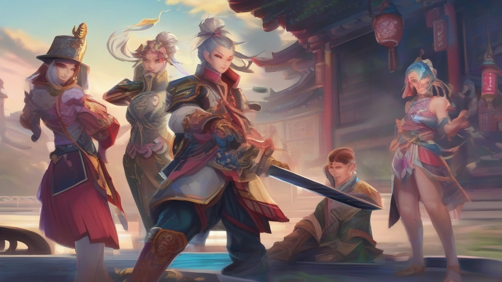 PVE副本通关秘籍：战术策略与技巧全解析