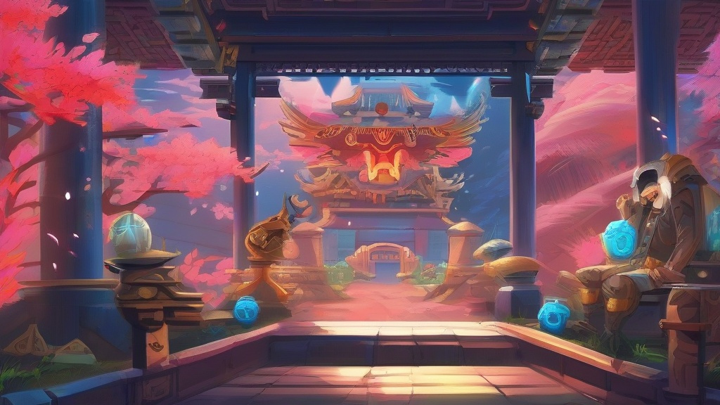 三款热门端游高阶攻略：从新手到大神的进阶指南