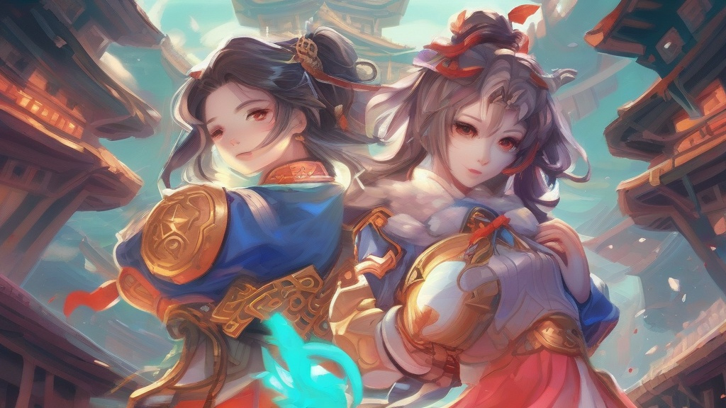 和平精英&英雄联盟：资源获取全攻略