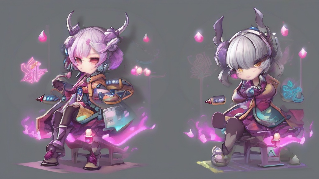 跨次元战术大师：塞尔达+LOL双修指南