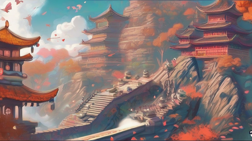 从新手到高手：永劫无间&英雄联盟进阶指南