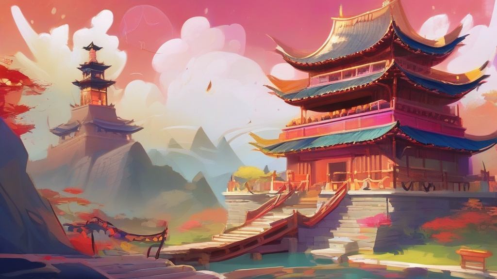 原神&艾尔登法环：双修玩家必看的进阶技巧