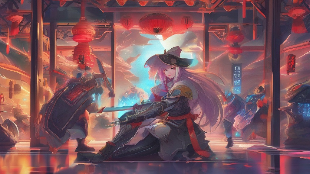 单机游戏PVP竞技：从策略到建造的全攻略