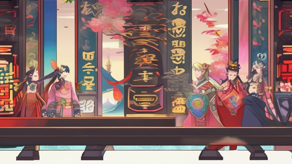 原神新手必看：从零到通关全流程指南