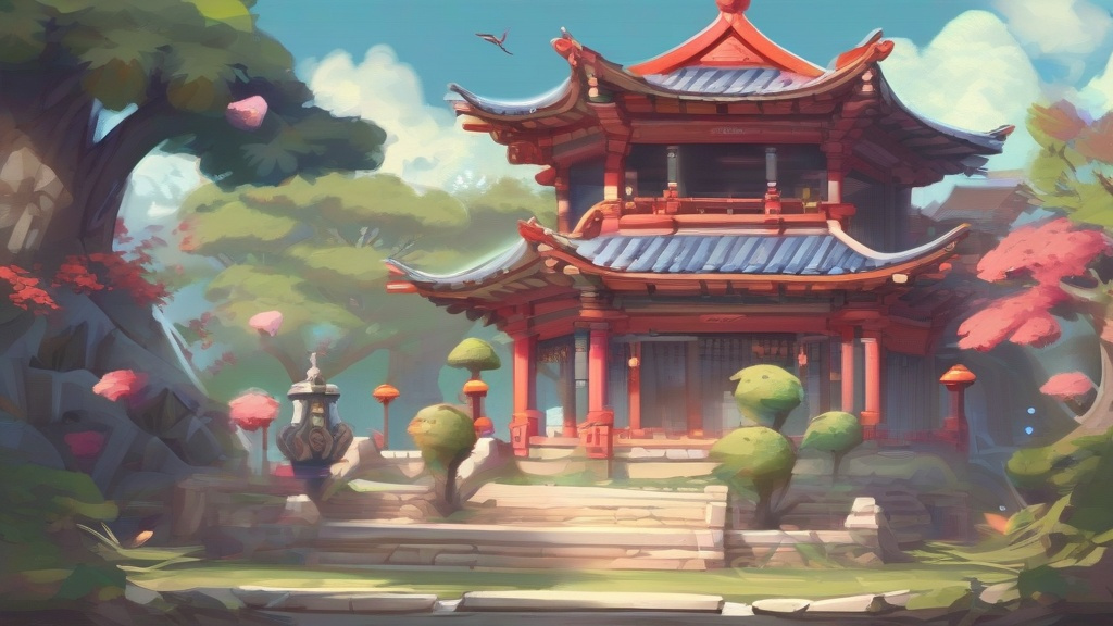 塞尔达传说：终极通关与角色培养全攻略