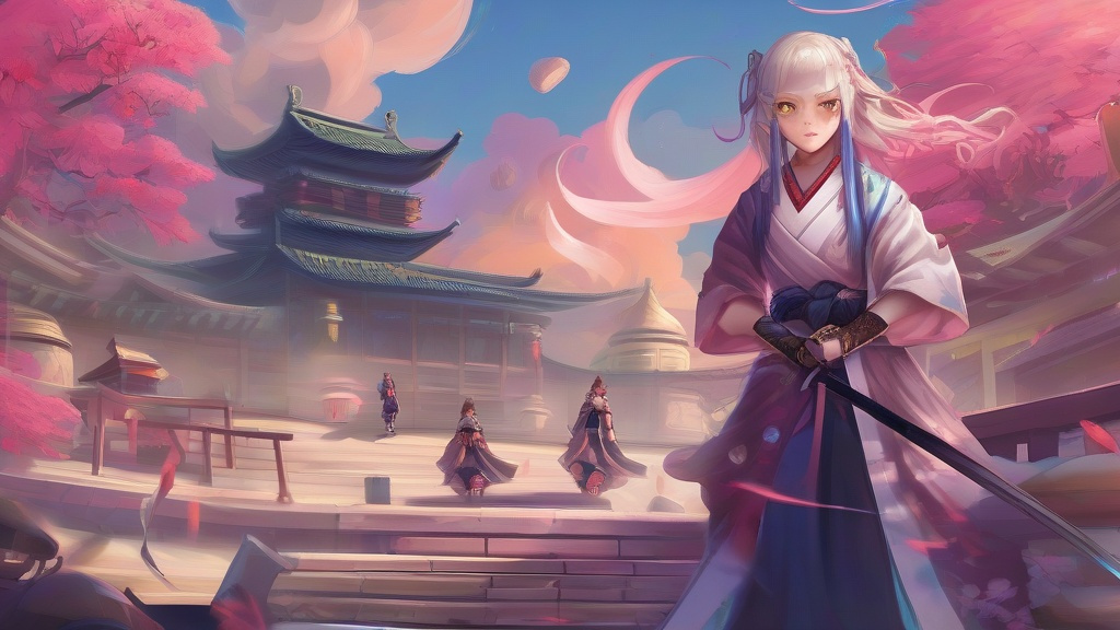 原神PVP竞技场：资源与技巧双修指南