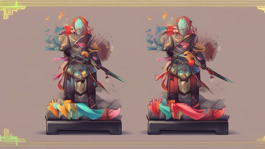 《热门游戏速通指南：新手装备建造全攻略》