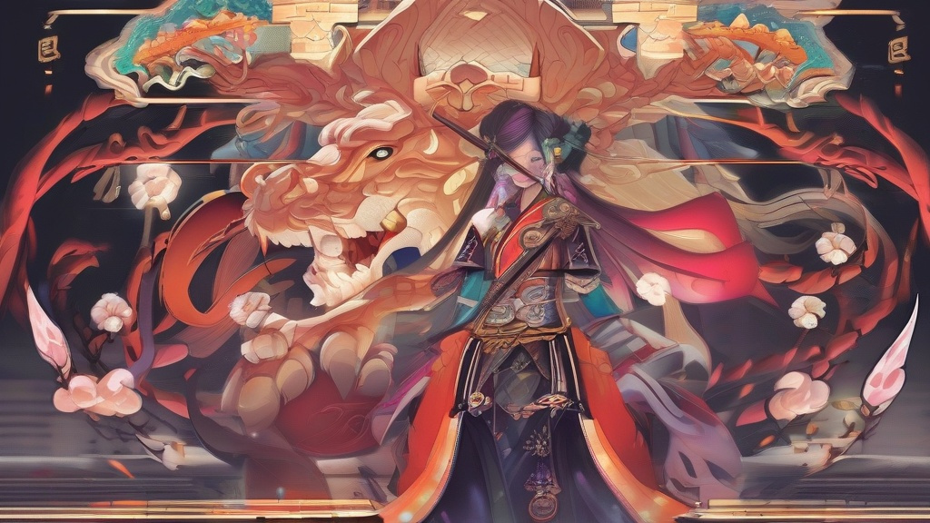 原神&英雄联盟：跨游戏角色培养全攻略