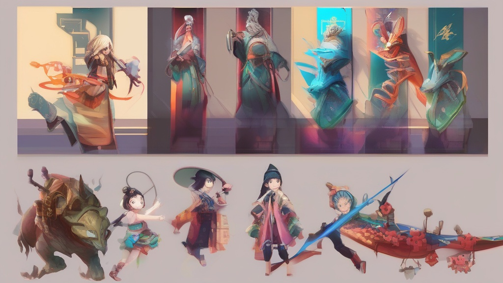 新手必看！和平精英+艾尔登法环双修指南