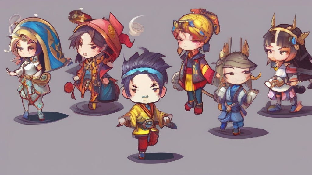 塞尔达传说手游：终极通关与装备全解析